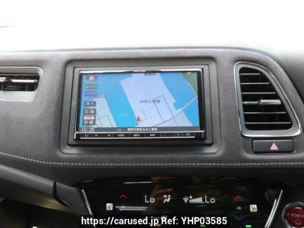 Used 2017 AT honda vezel RU3 Image[20]