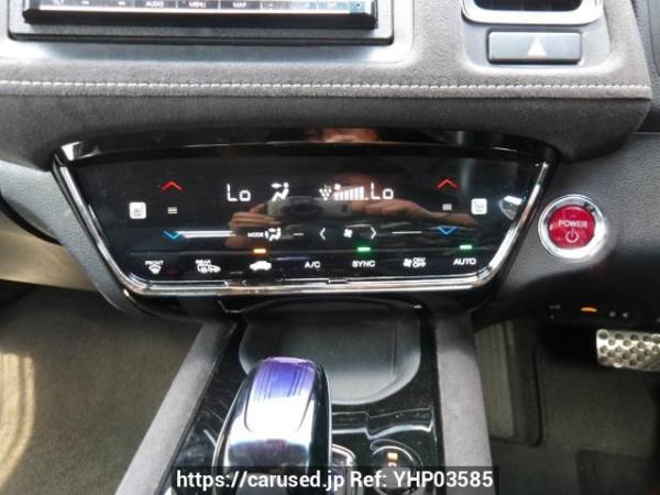 Used 2017 AT honda vezel RU3 Image[21]