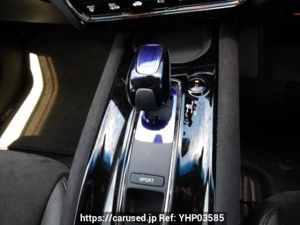 Used 2017 AT honda vezel RU3 Image[22]