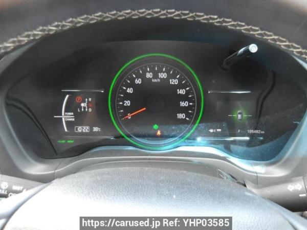 Used 2017 AT honda vezel RU3 Image[23]