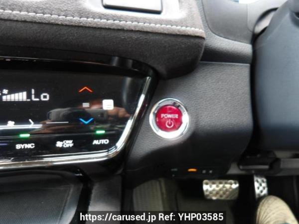 Used 2017 AT honda vezel RU3 Image[25]