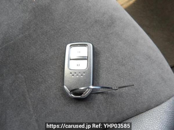 Used 2017 AT honda vezel RU3 Image[26]