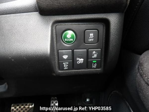Used 2017 AT honda vezel RU3 Image[27]