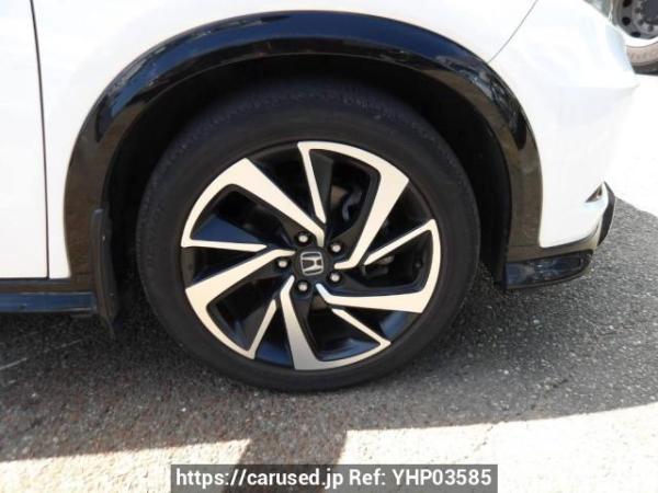 Used 2017 AT honda vezel RU3 Image[28]