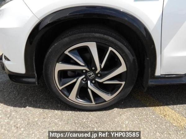 Used 2017 AT honda vezel RU3 Image[29]