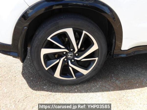 Used 2017 AT honda vezel RU3 Image[30]