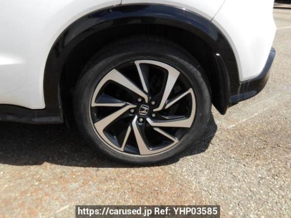 Used 2017 AT honda vezel RU3 Image[31]