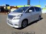 Used 2011 AT toyota vellfire ANH20W Image[2]