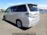 Used 2011 AT toyota vellfire ANH20W Image[4]