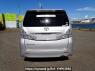 Used 2011 AT toyota vellfire ANH20W Image[5]