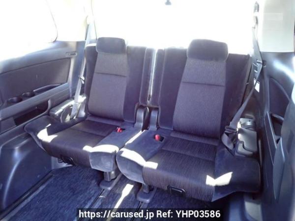 Used 2011 AT toyota vellfire ANH20W Image[16]