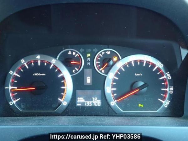 Used 2011 AT toyota vellfire ANH20W Image[20]