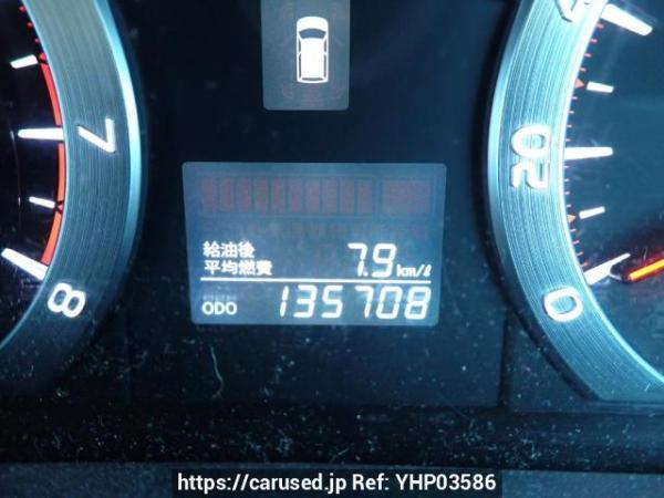 Used 2011 AT toyota vellfire ANH20W Image[21]