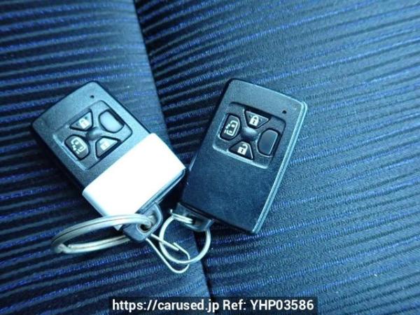 Used 2011 AT toyota vellfire ANH20W Image[23]