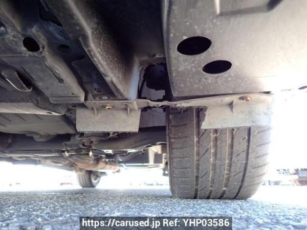 Used 2011 AT toyota vellfire ANH20W Image[29]