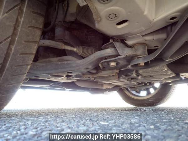 Used 2011 AT toyota vellfire ANH20W Image[30]