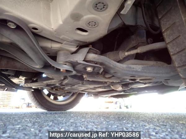 Used 2011 AT toyota vellfire ANH20W Image[31]