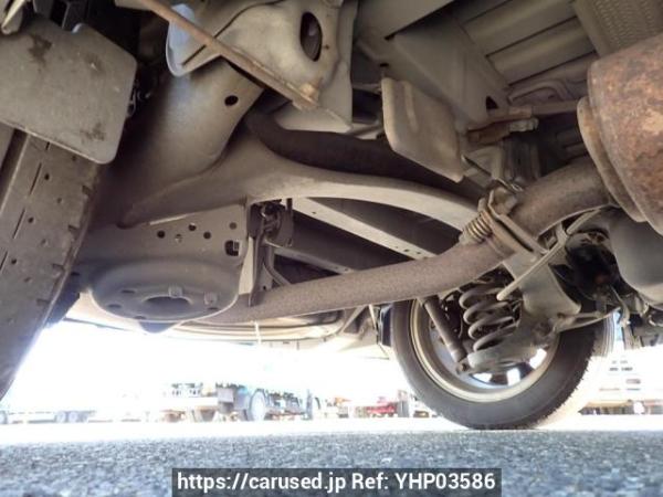 Used 2011 AT toyota vellfire ANH20W Image[32]
