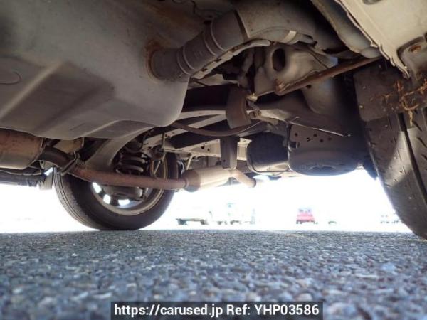 Used 2011 AT toyota vellfire ANH20W Image[33]