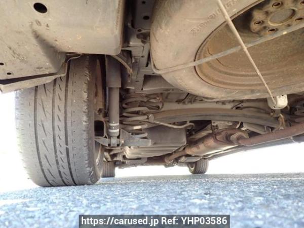Used 2011 AT toyota vellfire ANH20W Image[34]