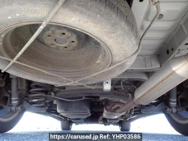 Used 2011 AT toyota vellfire ANH20W Image[36]