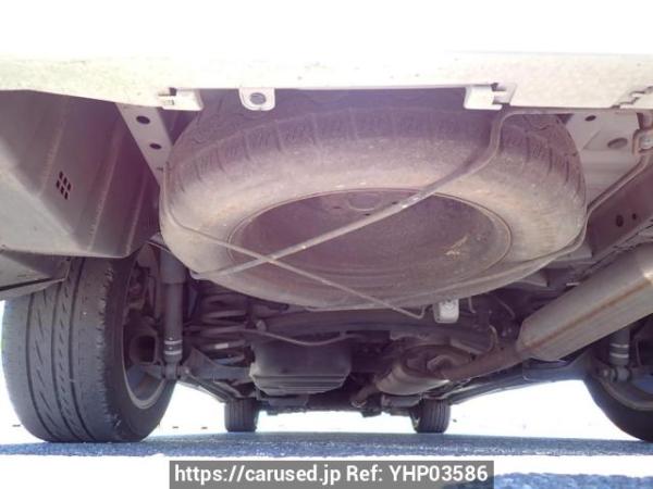 Used 2011 AT toyota vellfire ANH20W Image[37]