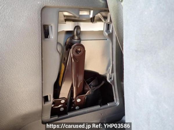 Used 2011 AT toyota vellfire ANH20W Image[38]