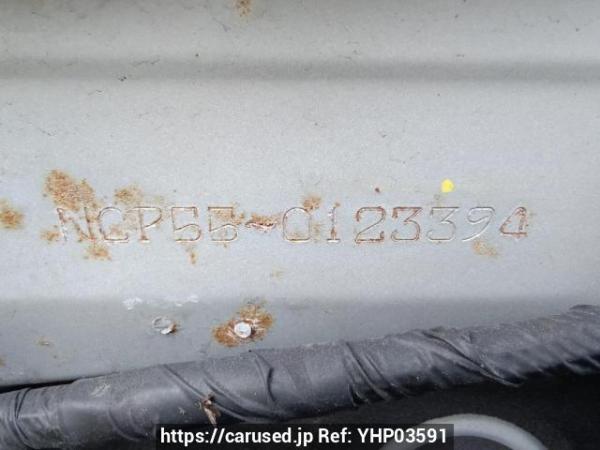 Used 2014 AT toyota probox-van NCP55V Image[11]