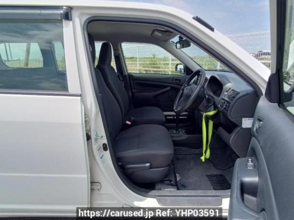 Used 2014 AT toyota probox-van NCP55V Image[12]