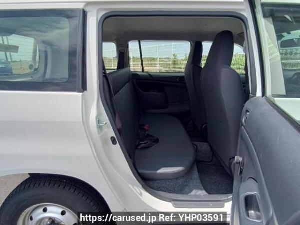 Used 2014 AT toyota probox-van NCP55V Image[14]