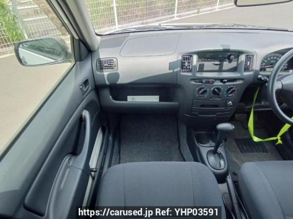 Used 2014 AT toyota probox-van NCP55V Image[17]