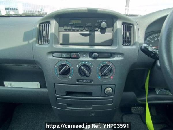 Used 2014 AT toyota probox-van NCP55V Image[18]
