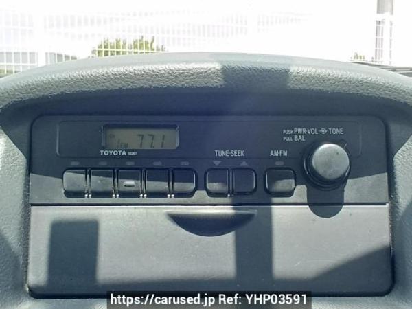 Used 2014 AT toyota probox-van NCP55V Image[20]