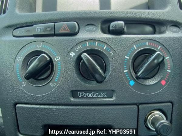 Used 2014 AT toyota probox-van NCP55V Image[21]