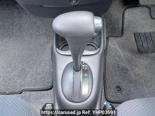 Used 2014 AT toyota probox-van NCP55V Image[22]