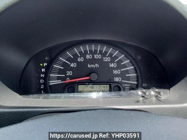 Used 2014 AT toyota probox-van NCP55V Image[23]