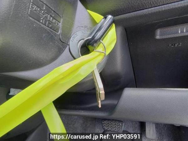 Used 2014 AT toyota probox-van NCP55V Image[25]