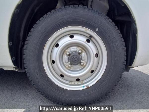 Used 2014 AT toyota probox-van NCP55V Image[26]