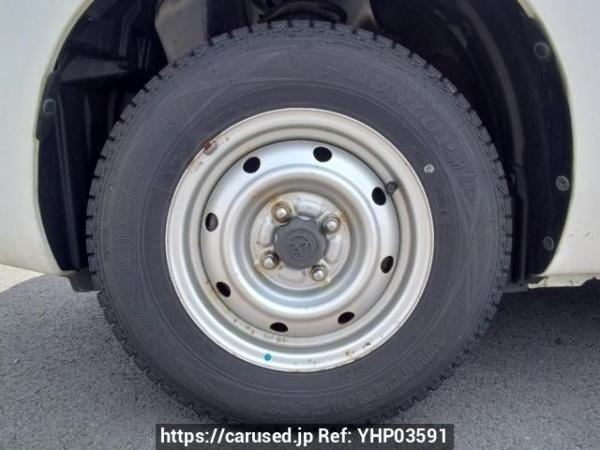 Used 2014 AT toyota probox-van NCP55V Image[27]