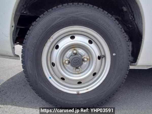 Used 2014 AT toyota probox-van NCP55V Image[28]
