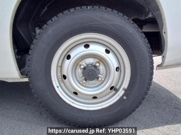 Used 2014 AT toyota probox-van NCP55V Image[29]