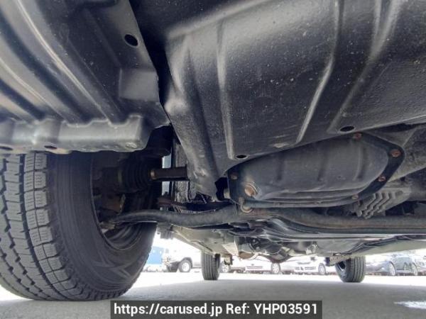 Used 2014 AT toyota probox-van NCP55V Image[30]