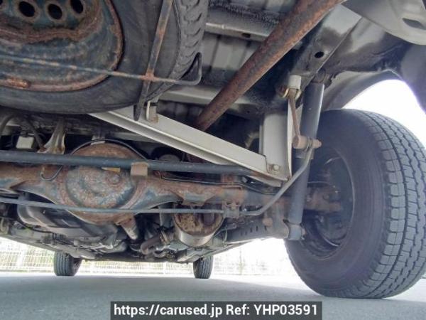 Used 2014 AT toyota probox-van NCP55V Image[37]