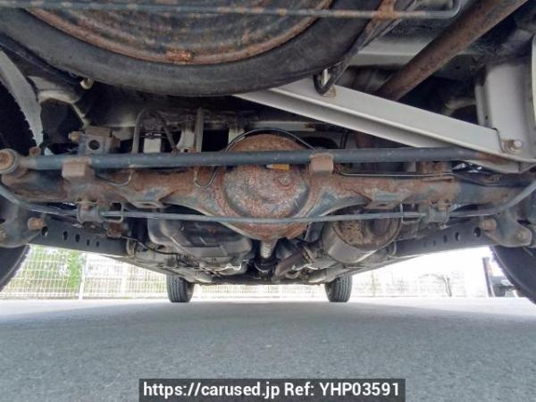 Used 2014 AT toyota probox-van NCP55V Image[38]