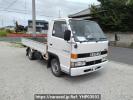 Isuzu Elf Truck NHR54E