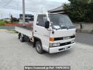 Isuzu Elf Truck