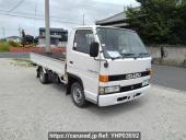 Isuzu Elf Truck