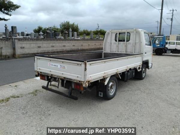 Used 1992 MT isuzu elf-truck NHR54E Image[6]