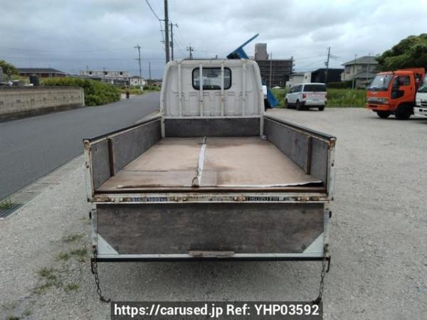 Used 1992 MT isuzu elf-truck NHR54E Image[8]