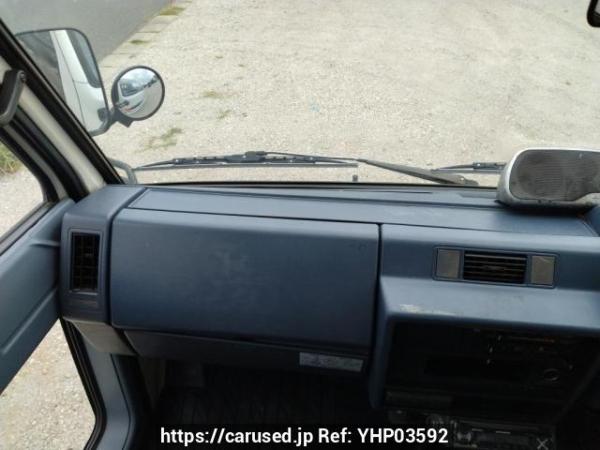 Used 1992 MT isuzu elf-truck NHR54E Image[14]
